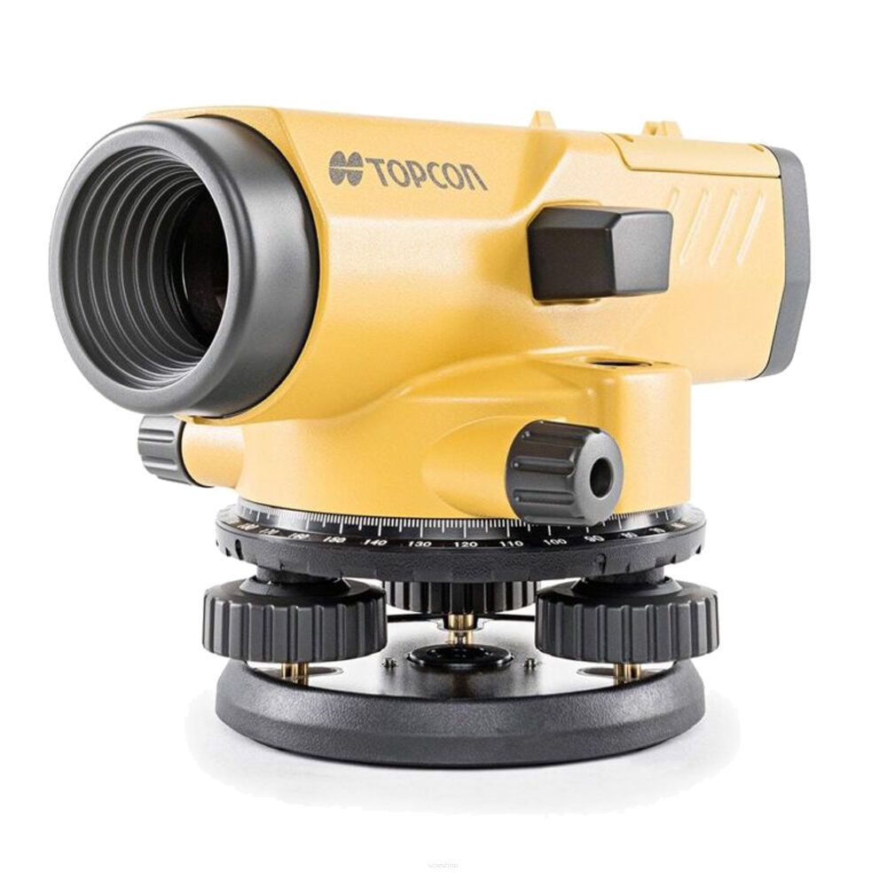 Niwelato optyczny Topcon AT-B3A