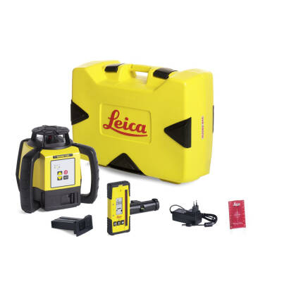 Niwelator Laserowy Leica Rugby 620