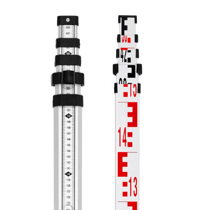 Łata teleskopowa 7m TS-70