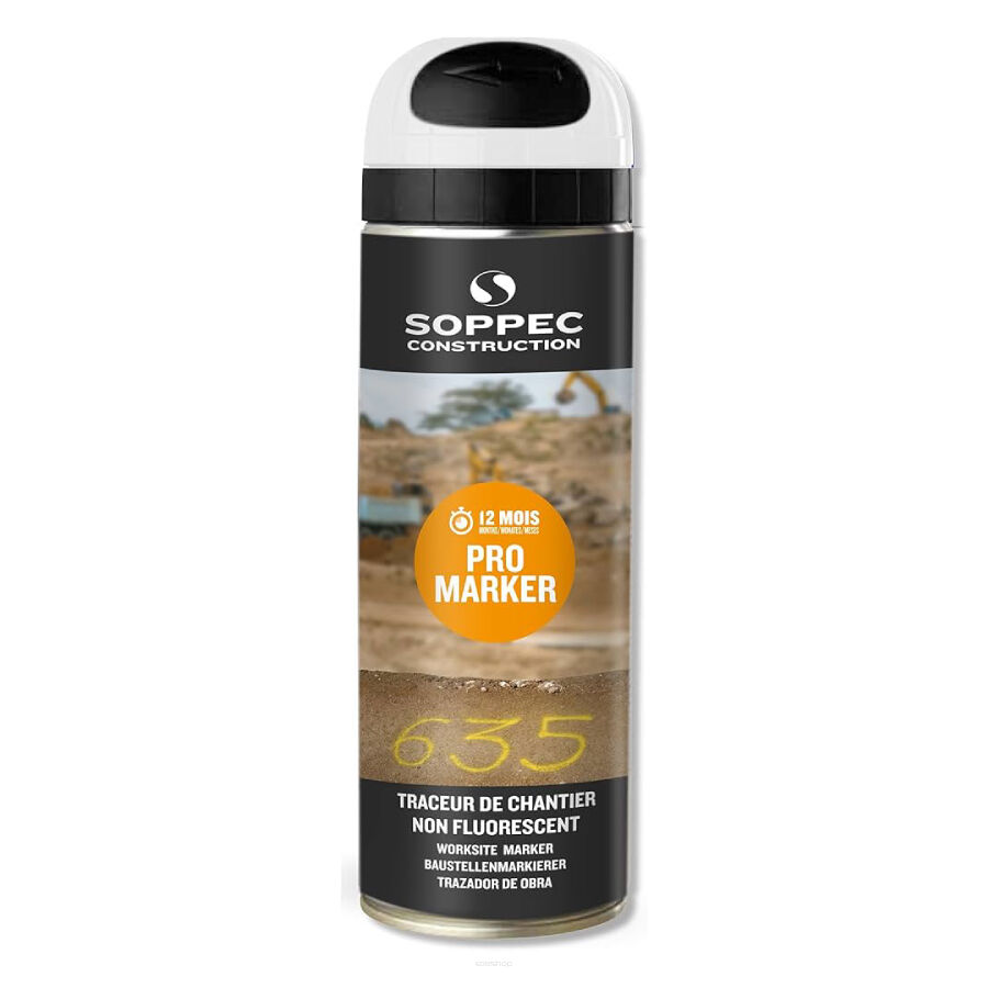 Soppec Pro Marker Farba do znakowania